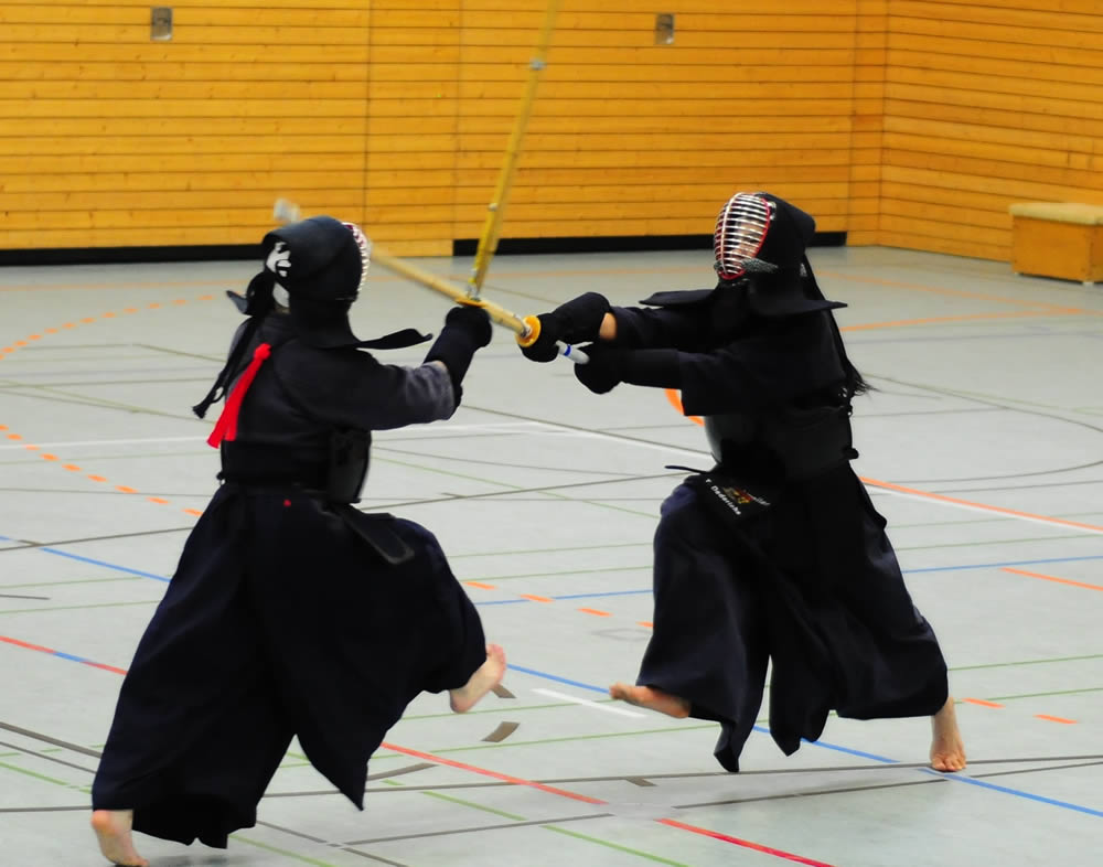 Japanese Martial Arts - A Complete Guide